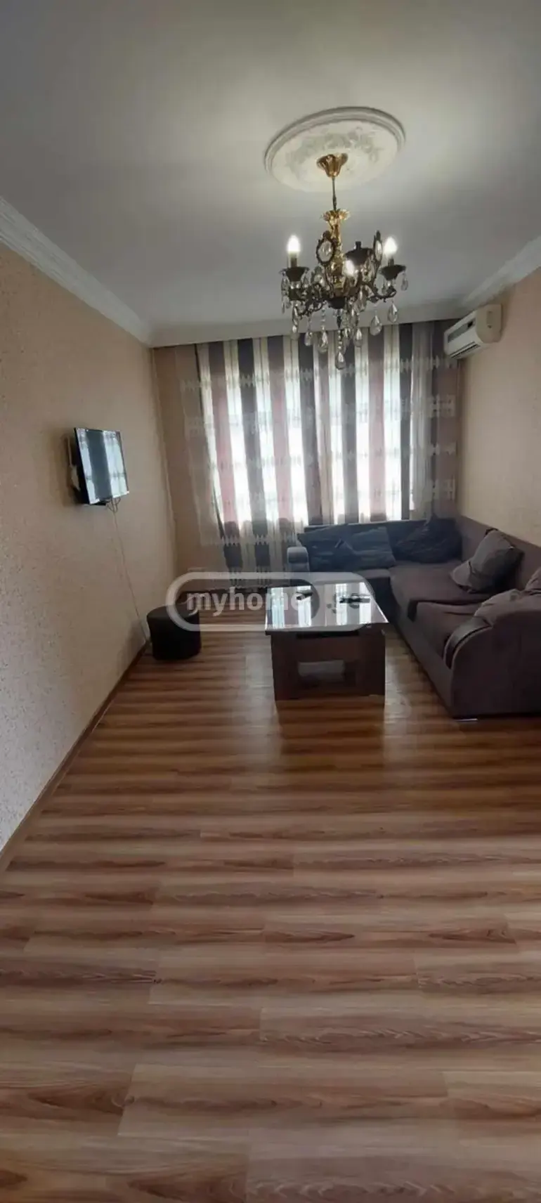 1 Room Flat For Sale view 12