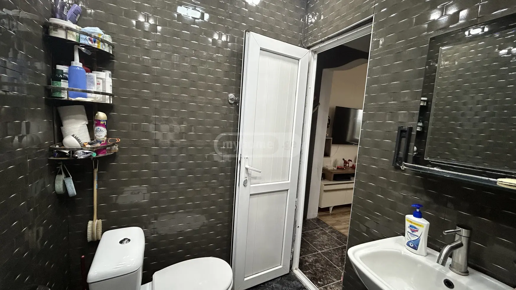 For Sale 3 Room Apartment Kutaisshi view 8