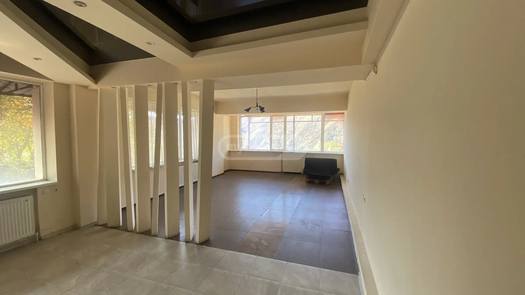 For Sale Universaluri Commercial Space Gudaurshi view 3