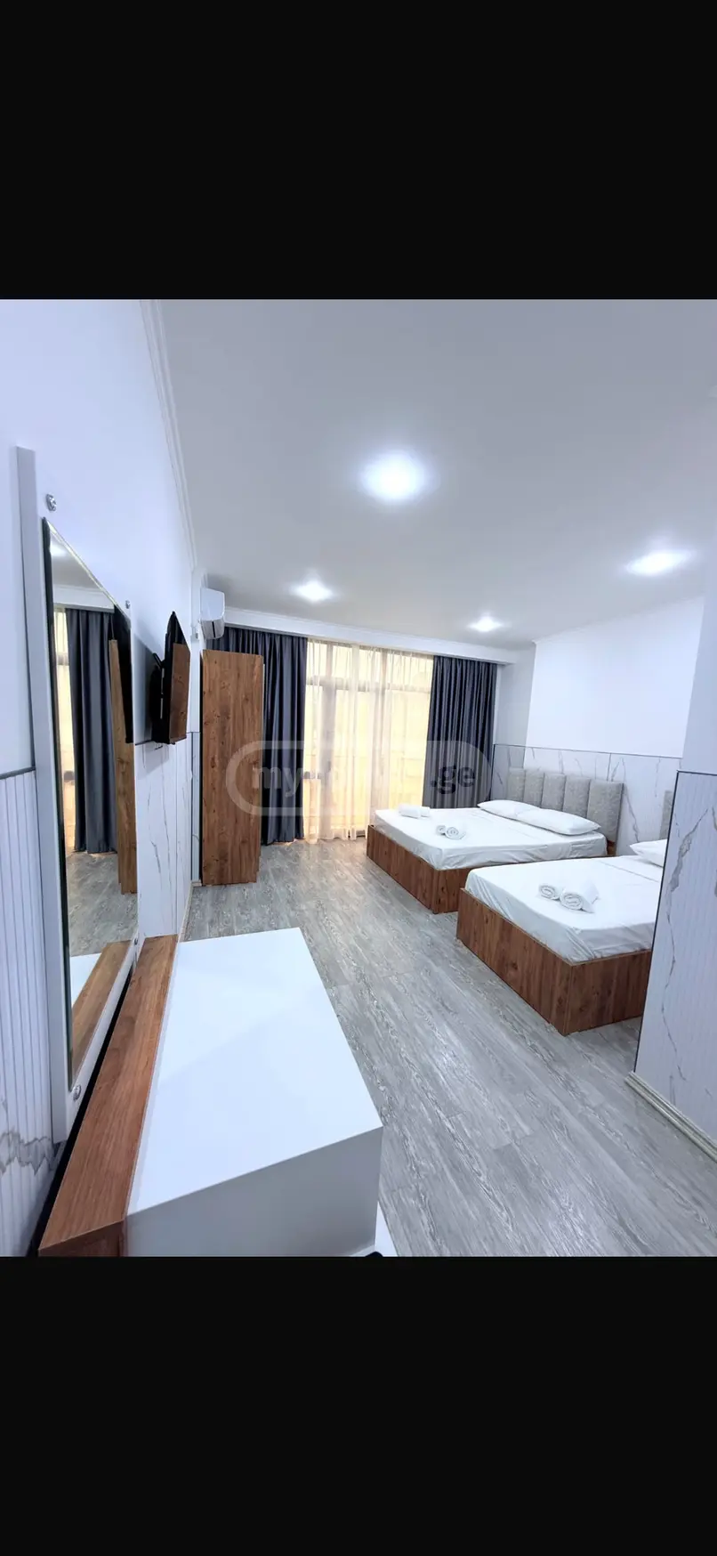 For Rent 10+ Room Sastumro In Batumi view 6
