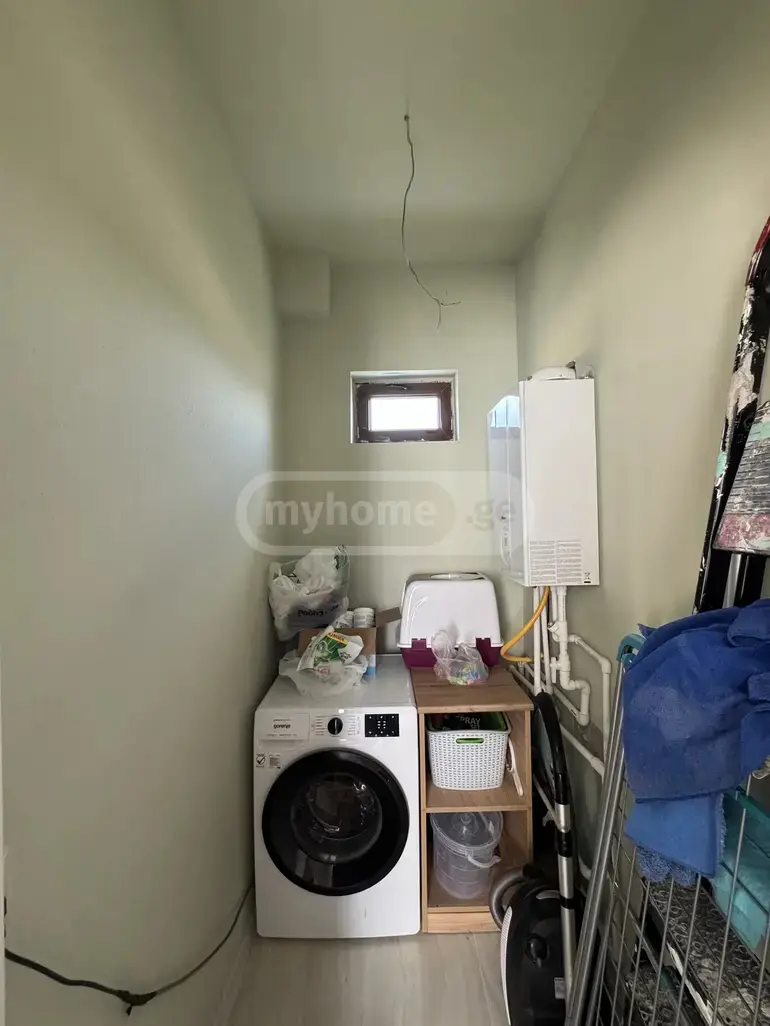 For Rent 4 Room Private House Dushetis Munitsipalitetshi view 7