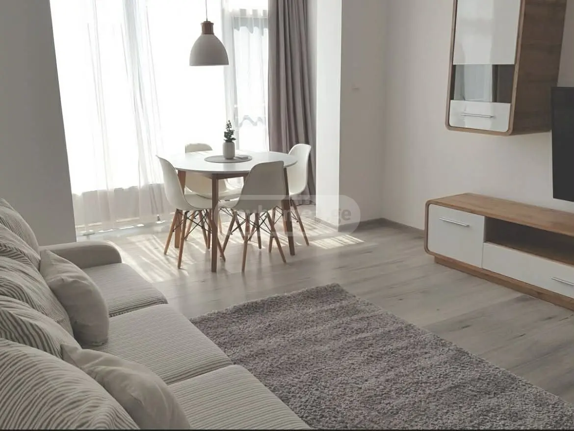 Daily Rent 2 Room Apartment Samgorshi, 1 of 5