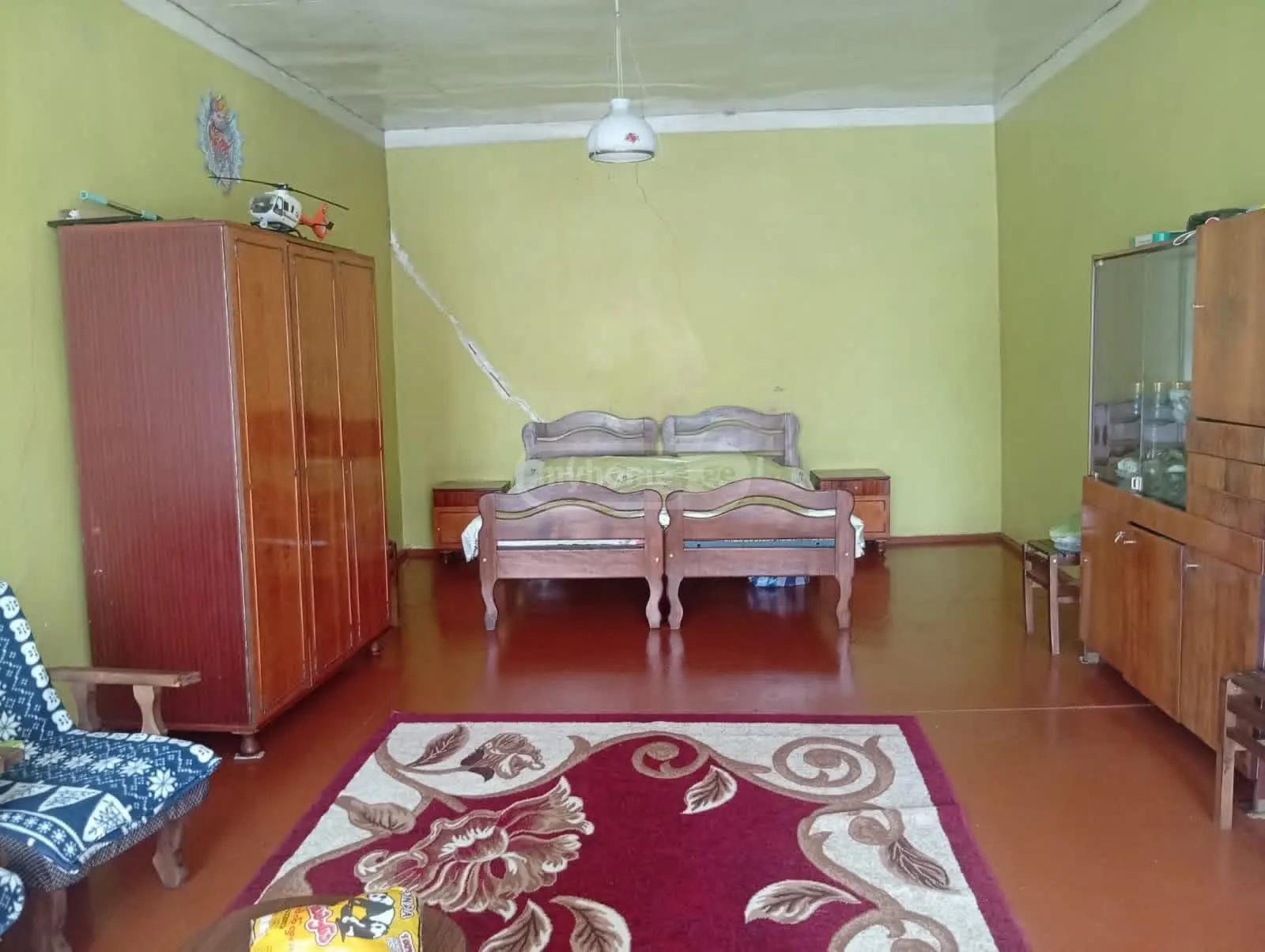 For Sale 6 Room Private House Tianetis Munitsipalitetshi view 10