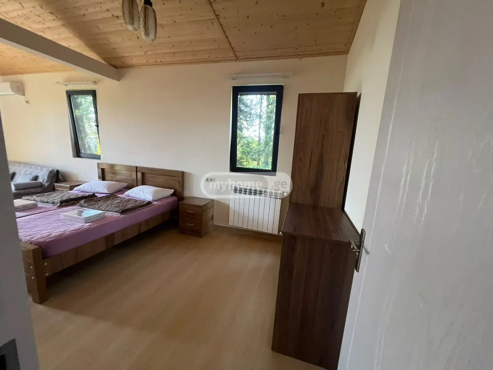 For Rent 3 Room Private House view 3
