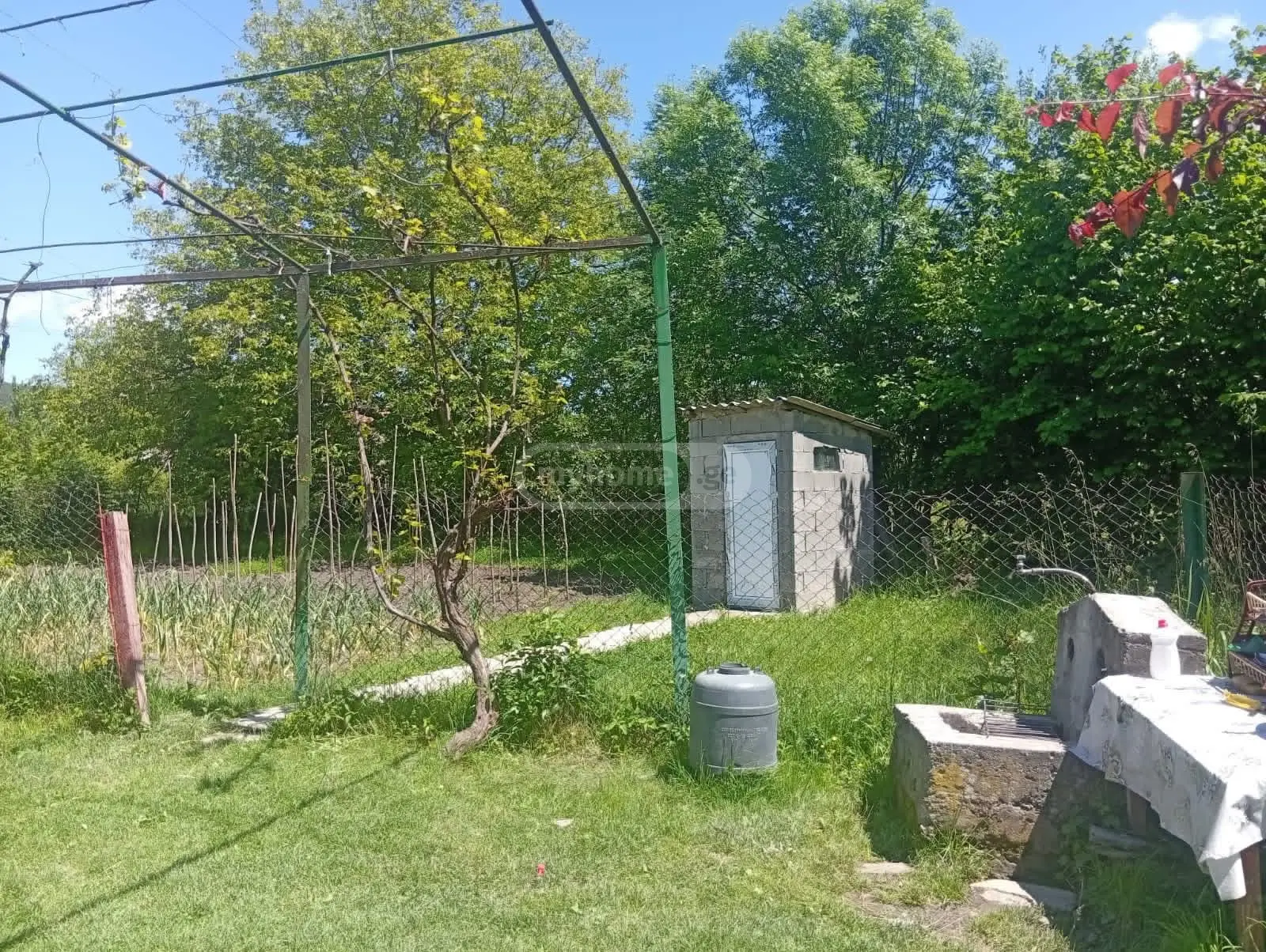 For Sale 6 Room Private House Tianetis Munitsipalitetshi view 4