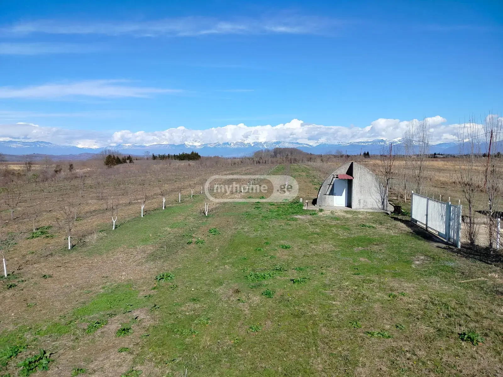 For Sale Sasoplo-Sameurneo Land Plot Senakshi view 11