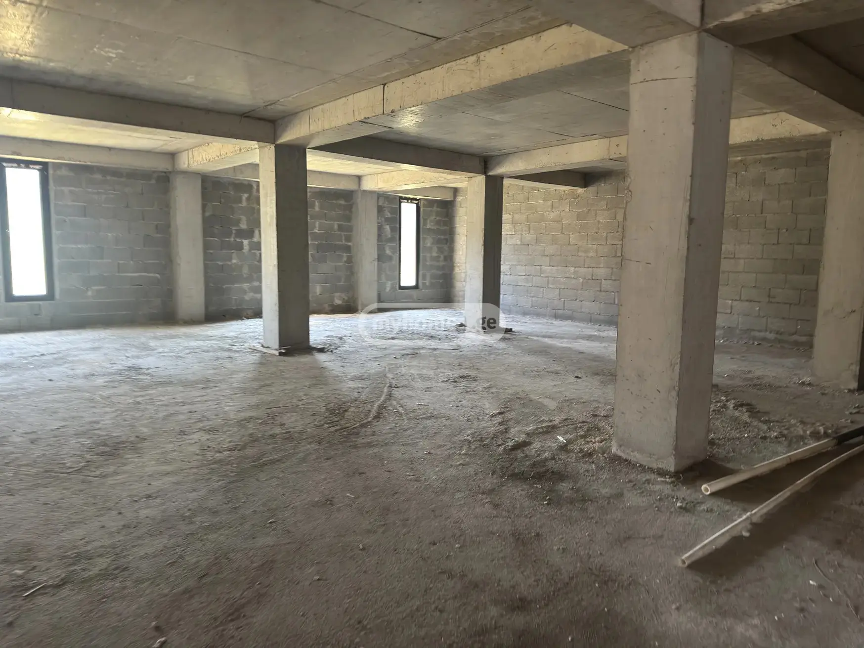 For Sale Universaluri Commercial Space Bakurianshi view 7