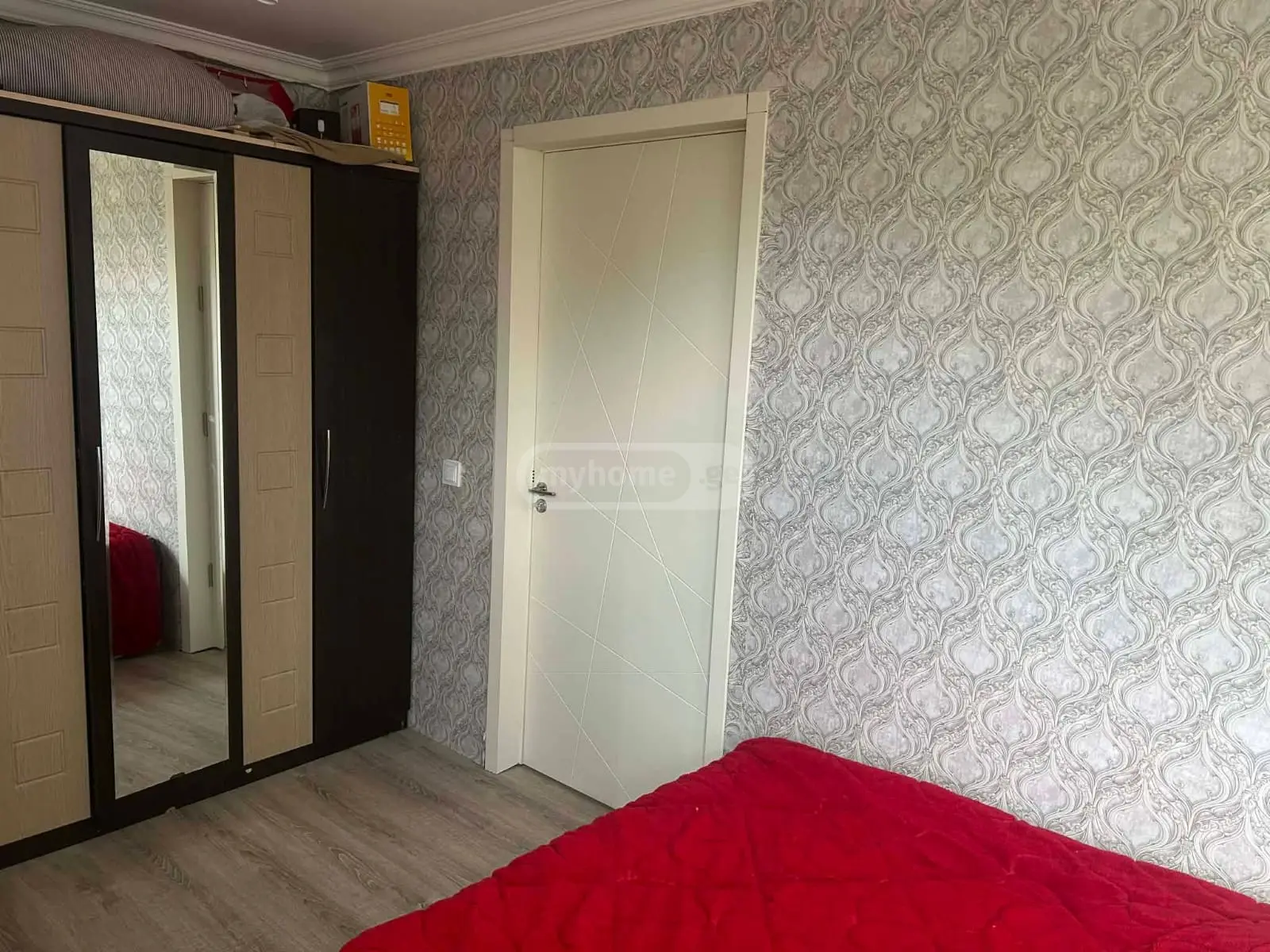 For Sale 3 Room Private House Gardabanshi view 1