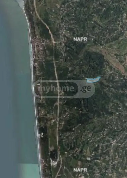 For Sale Satsarmoo Commercial Space Ozurgetis Munitsipalitetshi view 6