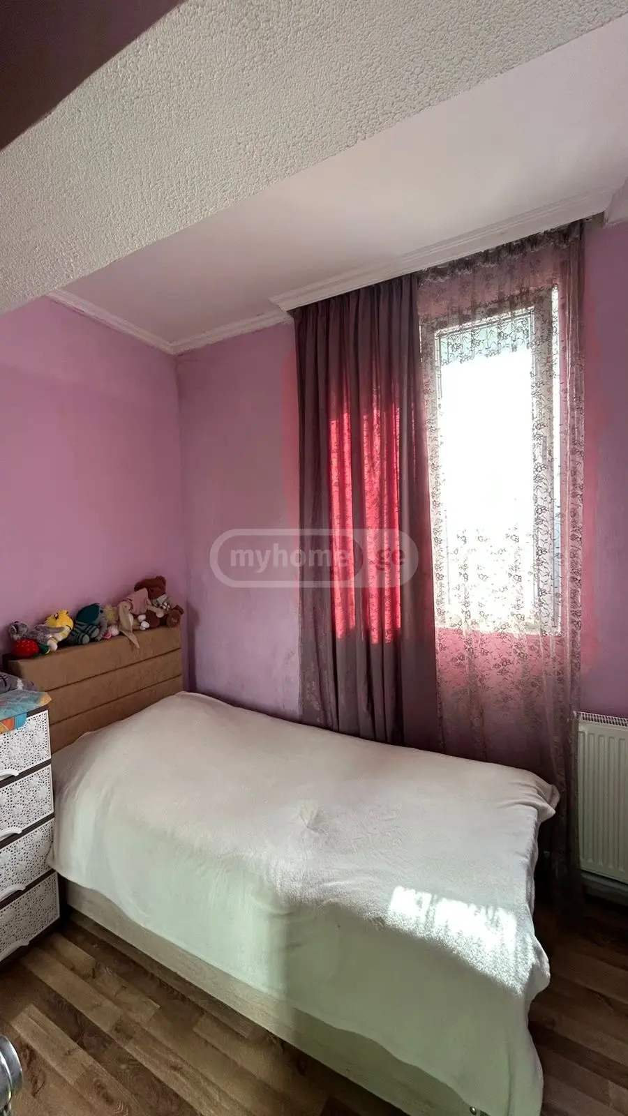For Sale 3 Room Apartment Kutaisshi view 12