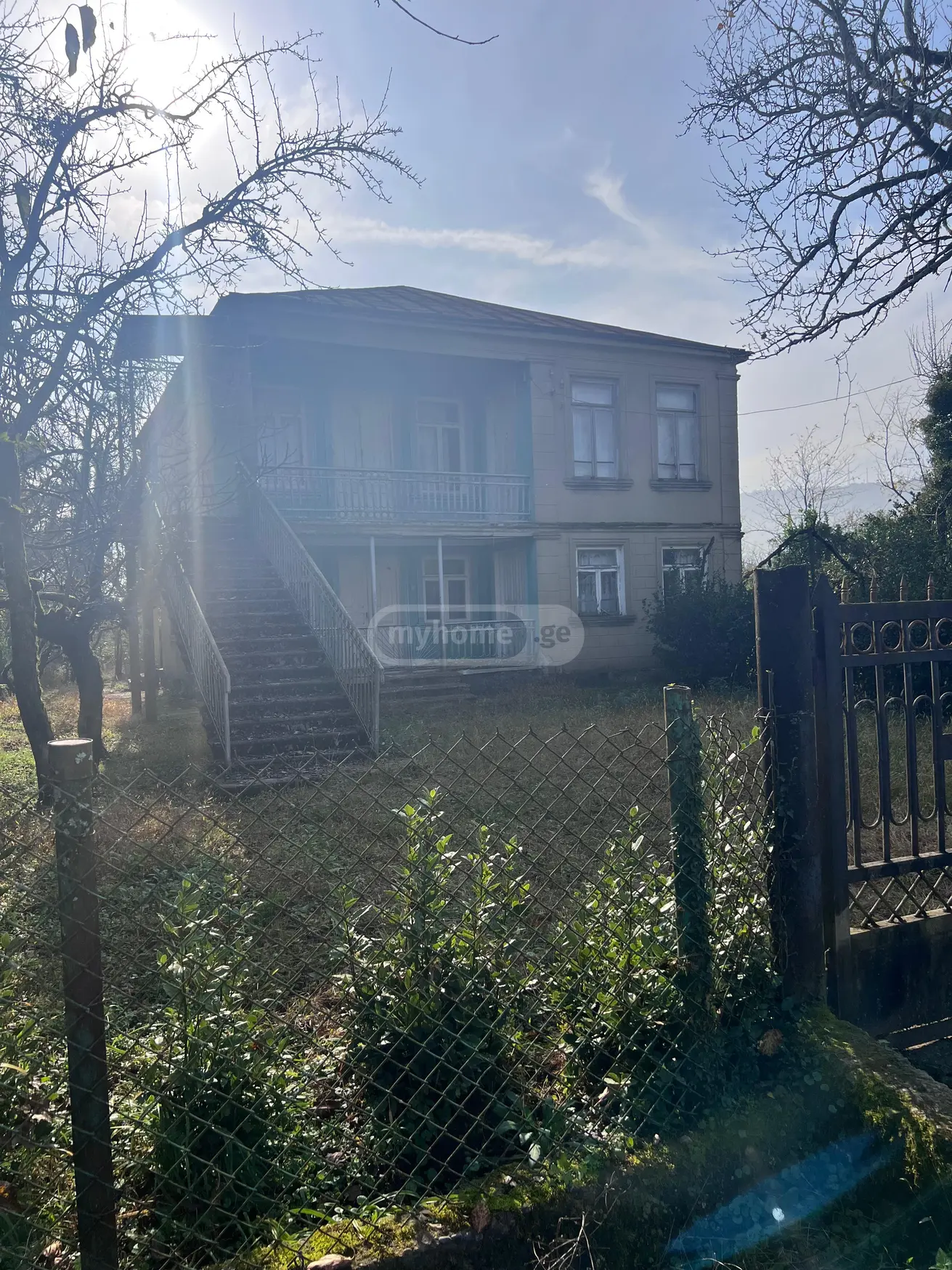 For Sale 6 Room Private House Zugdidis Munitsipalitetshi view 1