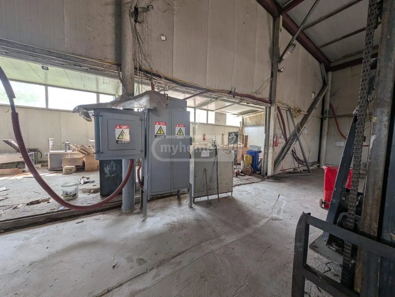 For Sale Mtliani Shenoba Commercial Space Mtskhetis Munitsipalitetshi view 6