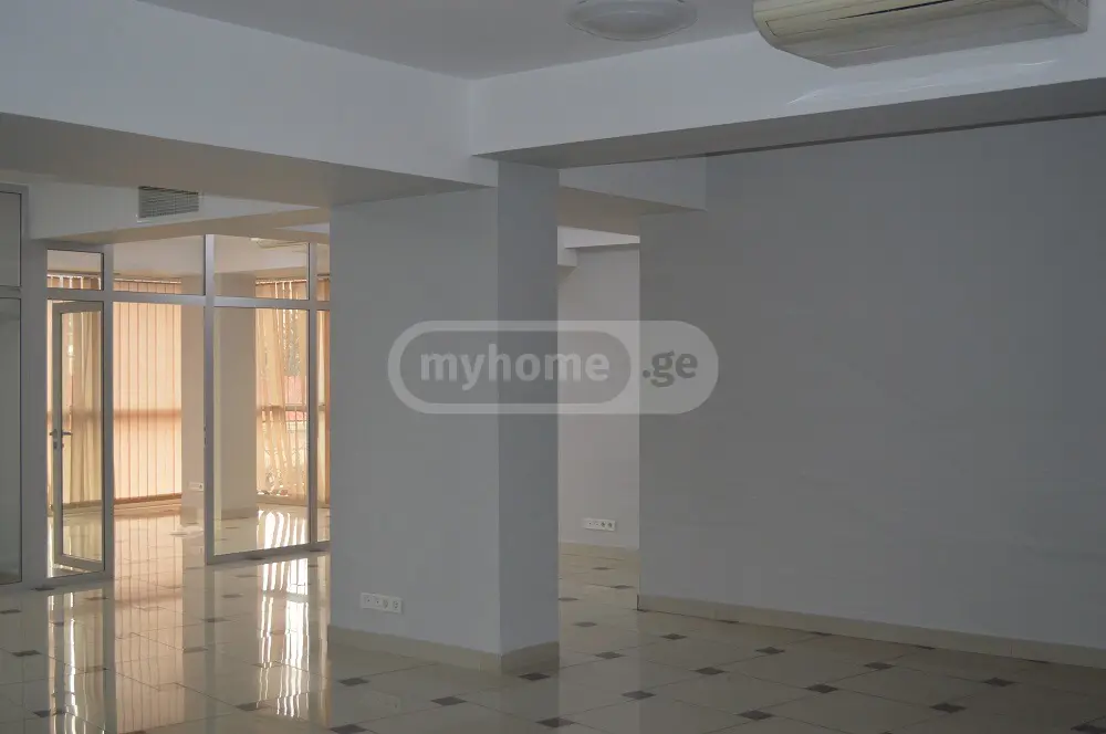 For Rent Saopise Commercial Space Didubeshi, 4 of 12