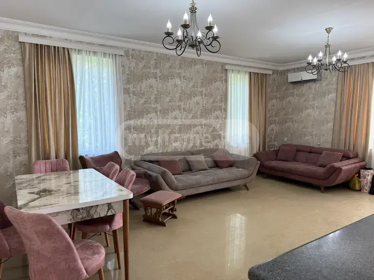 Daily Rent 4 Room Private House Lanchkhutis Munitsipalitetshi view 1