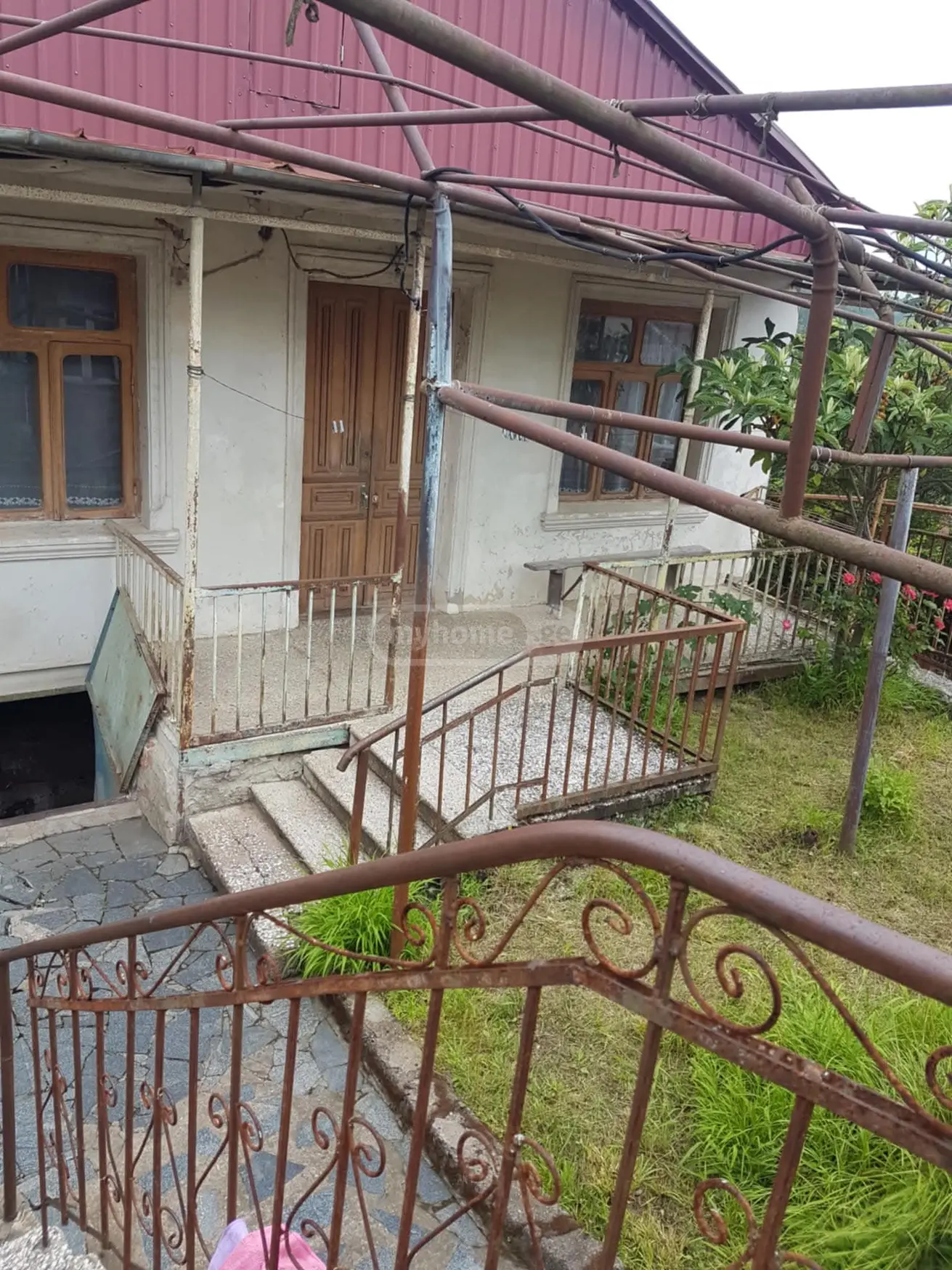For Sale 5 Room Private House Kutaisshi, 2 of 8