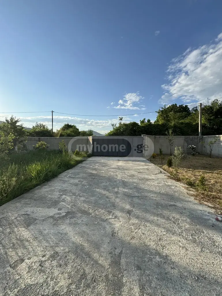 For Rent 4 Room Private House Dushetis Munitsipalitetshi view 15