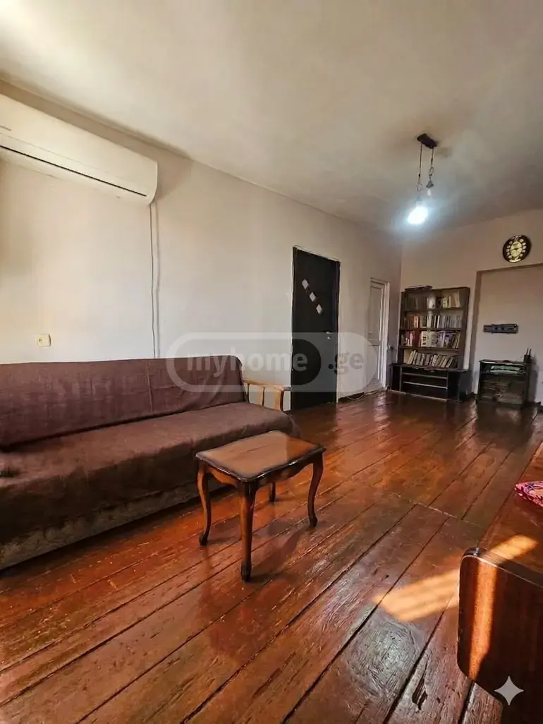 Продажа 3-комната Квартира в Gardabanshi view 1