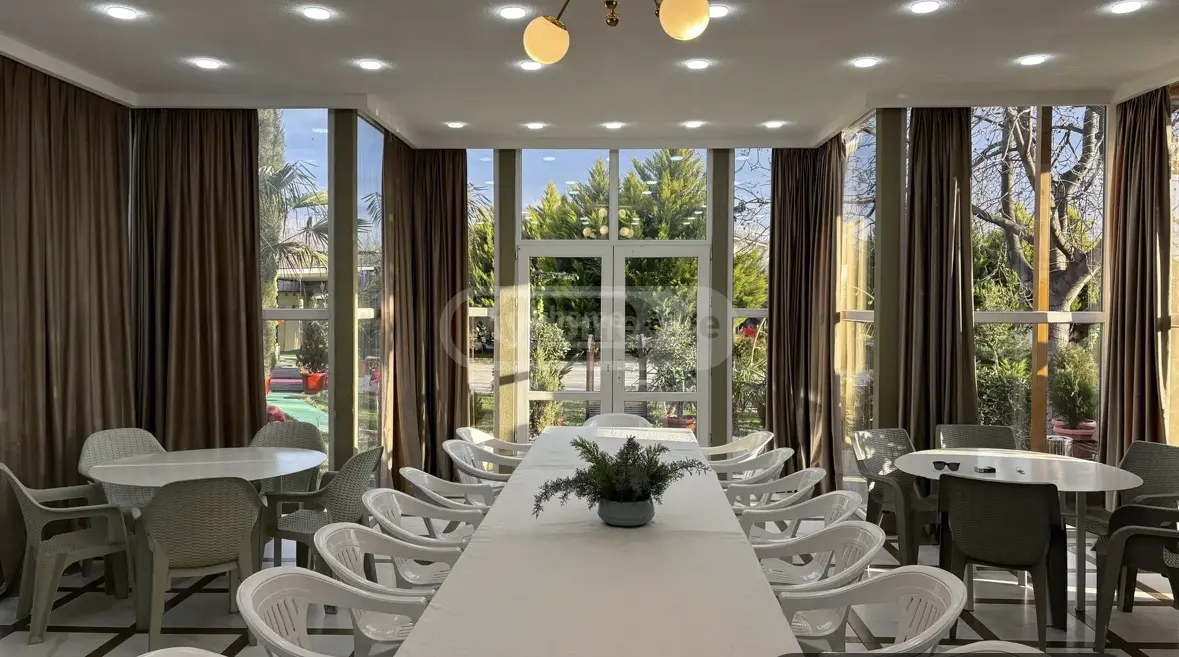 Daily Rent 3 Room Country House Samgorshi view 5
