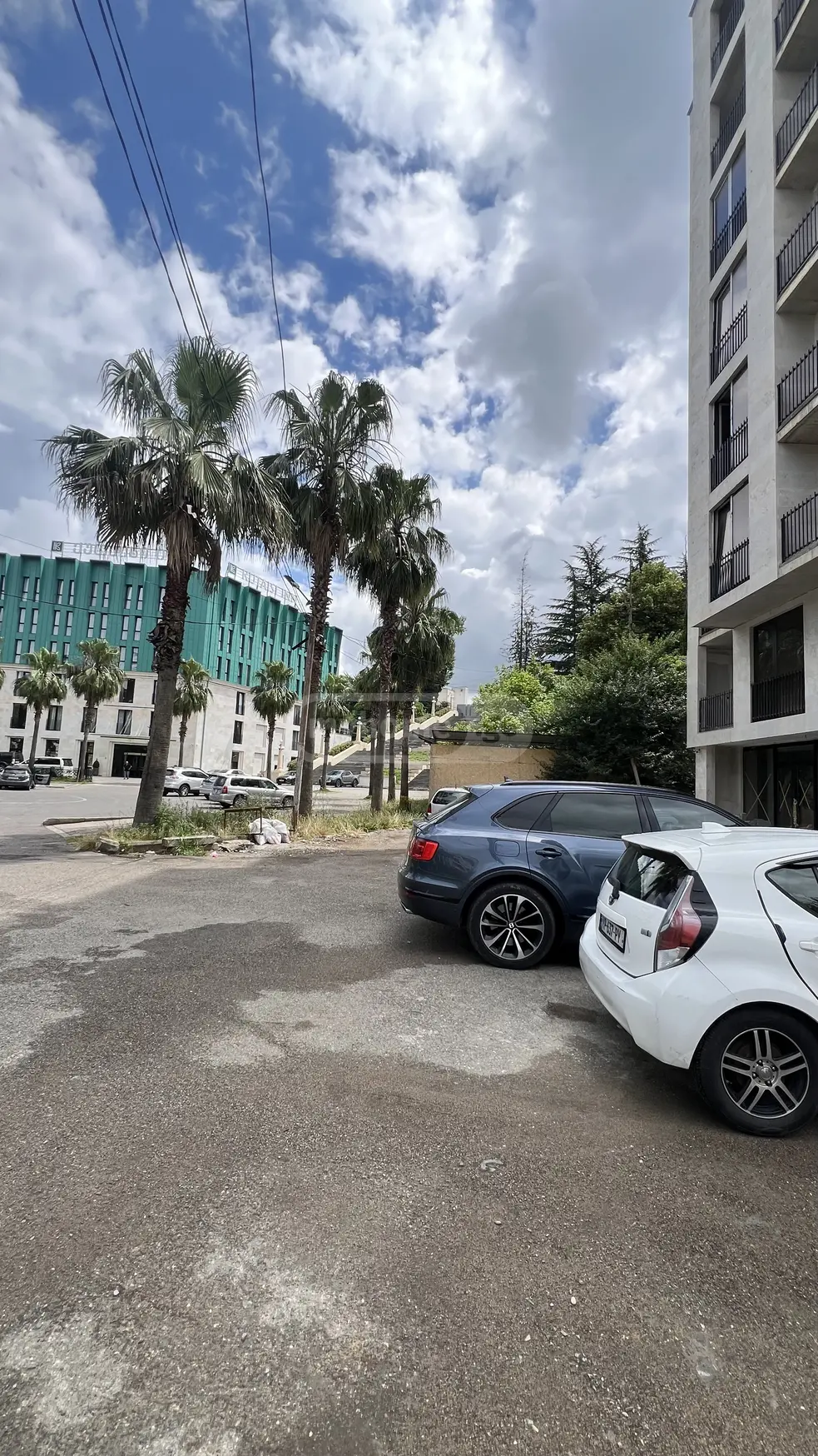 For Rent Universaluri Commercial Space Kutaisshi view 12