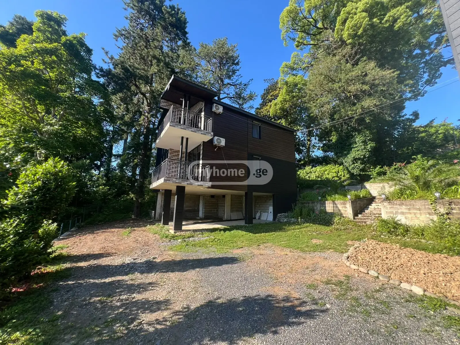 For Rent 3 Room Private House view 11