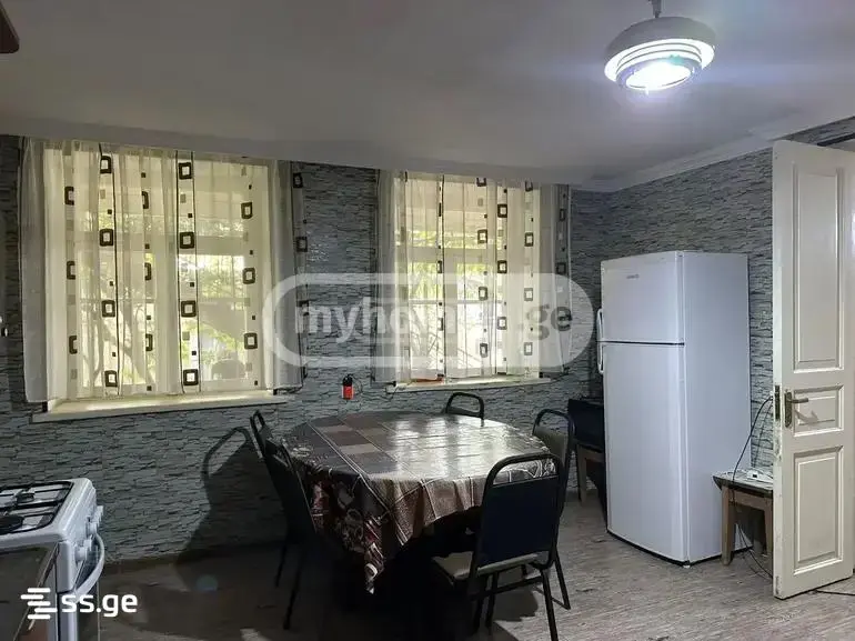 For Sale 8 Room Private House Gardabnis Munitsipalitetshi view 3