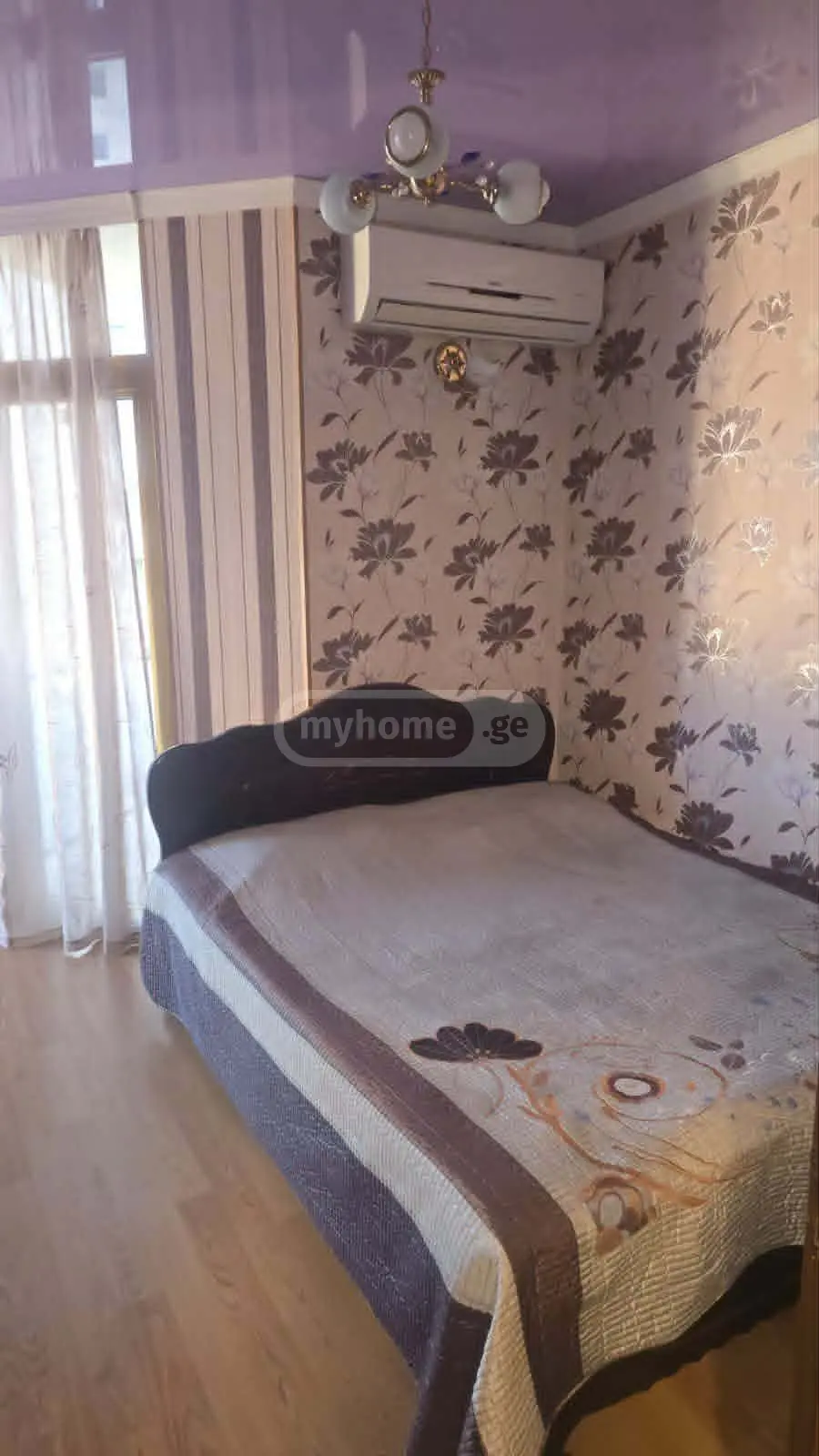 Daily Rent 3 Room Sastumro view 2