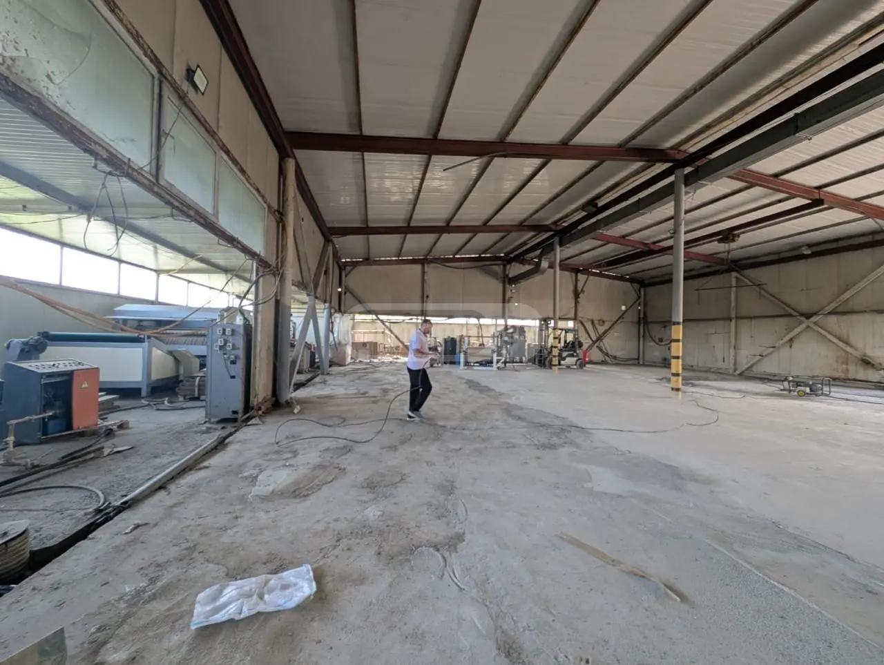 For Sale Mtliani Shenoba Commercial Space Mtskhetis Munitsipalitetshi view 8