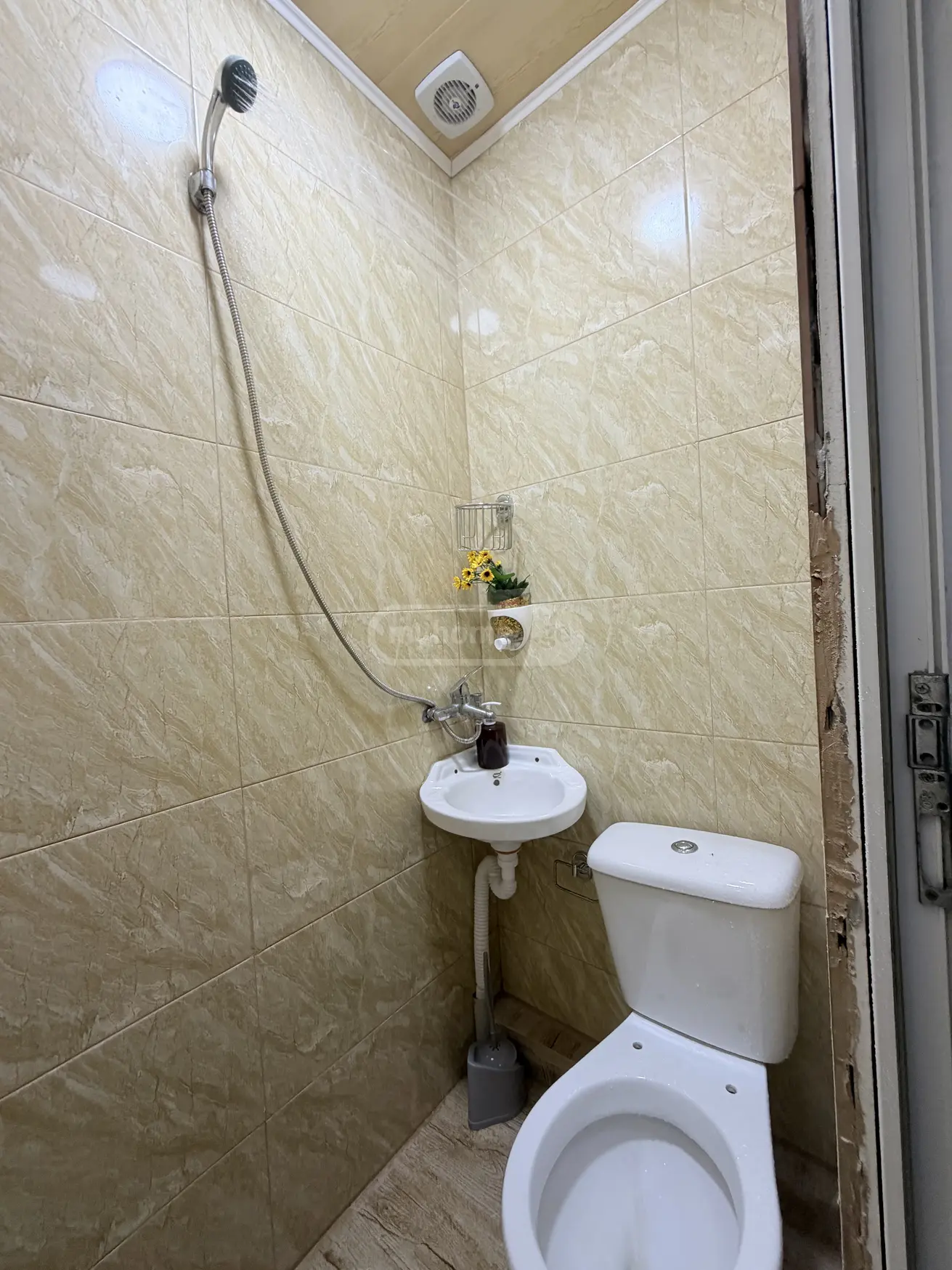 Daily Rent 2 Room Private House view 7