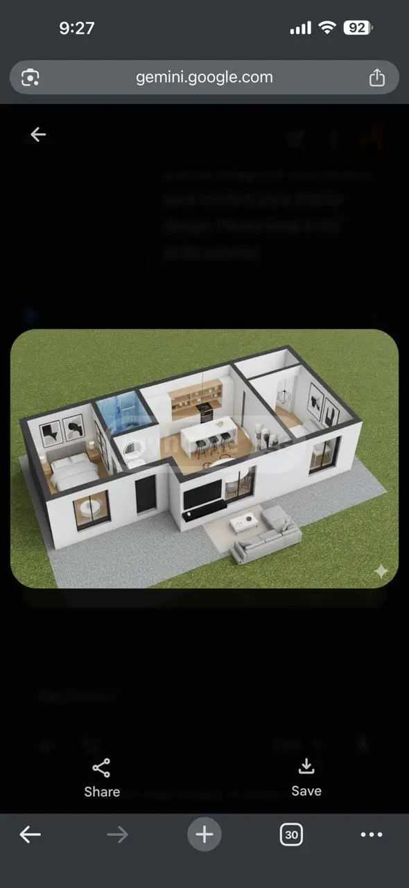 Продажа 3-комната Загородный дом в Tianetis Munitsipalitetshi view 5