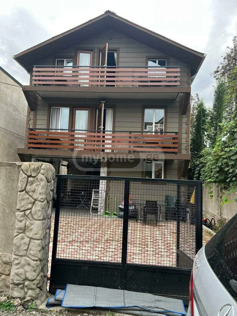 Daily Rent 8 Room Sastumro Ozurgetis Munitsipalitetshi view 2