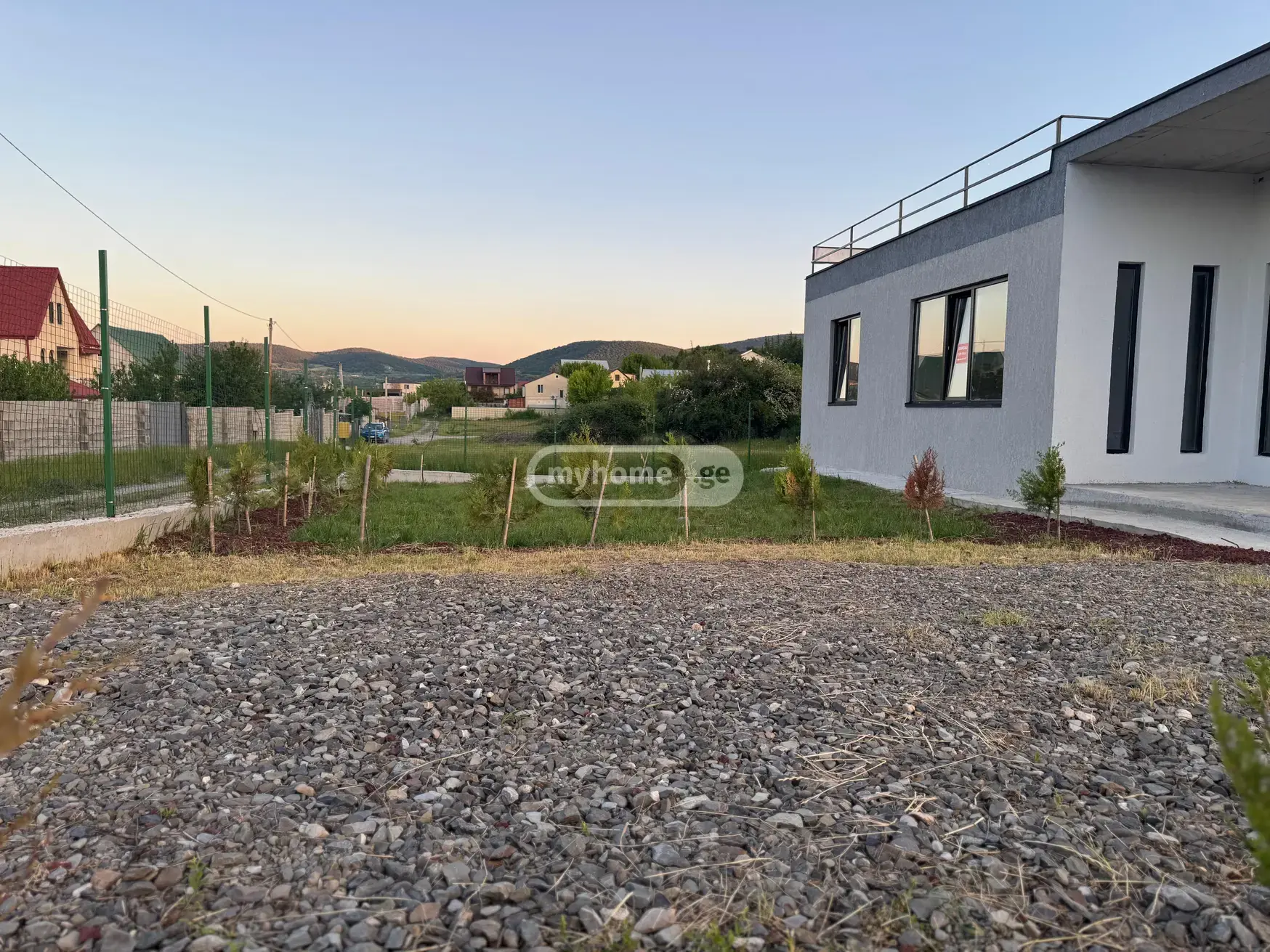 For Sale 5 Room Private House Dushetis Munitsipalitetshi view 6