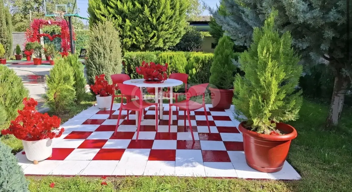 Daily Rent 3 Room Country House Samgorshi view 6