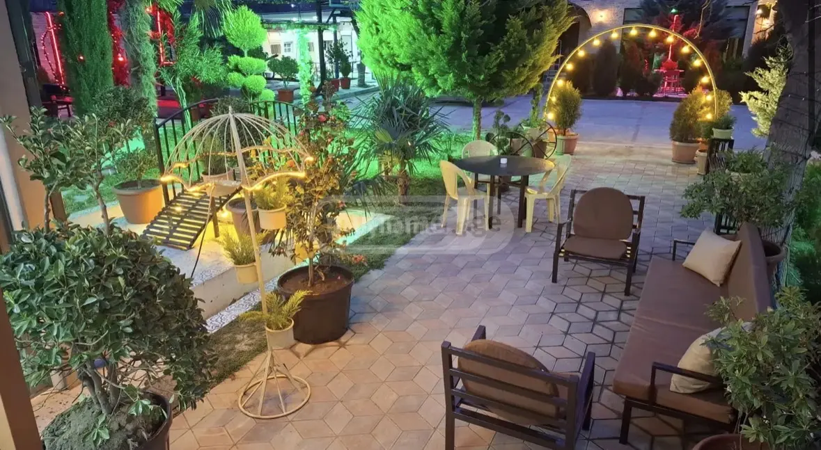 Daily Rent 3 Room Country House Samgorshi view 9