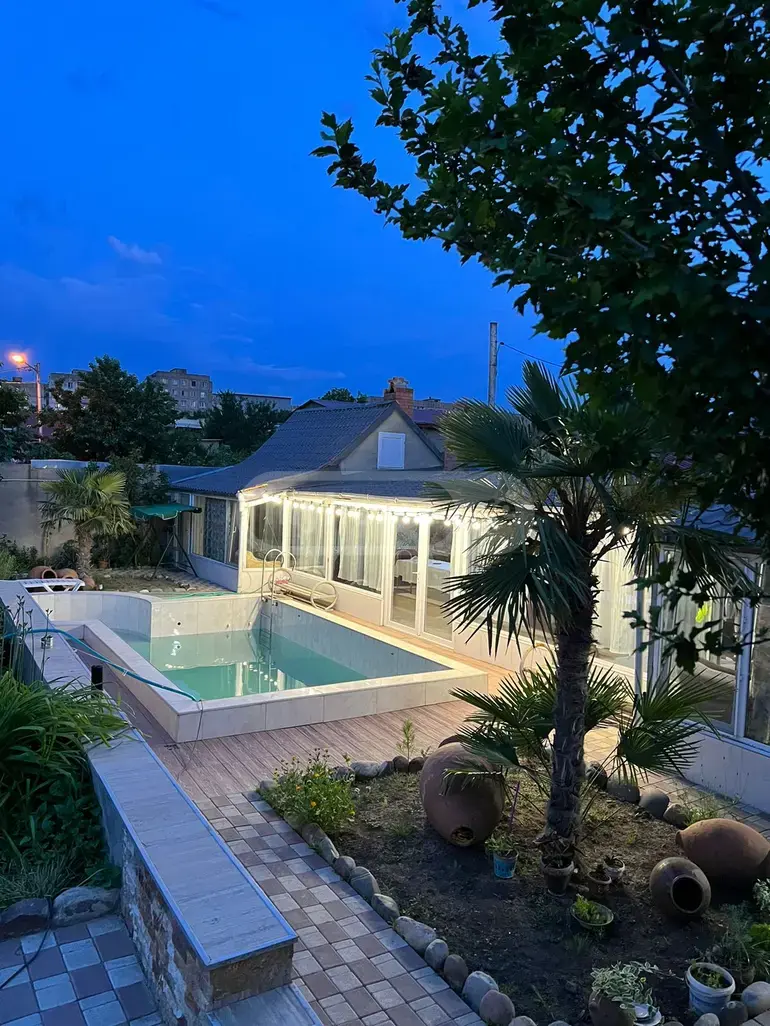 Daily Rent 3 Room Country House, 1 of 12