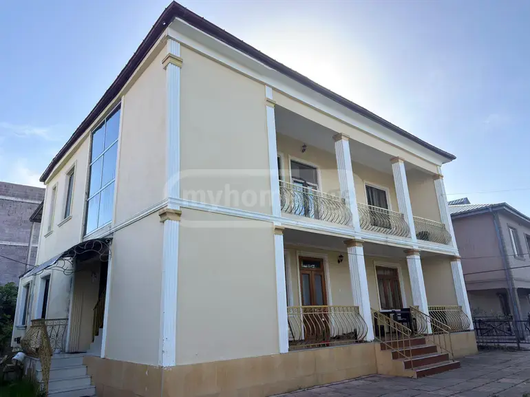 Daily Rent 3 Room Private House view 2