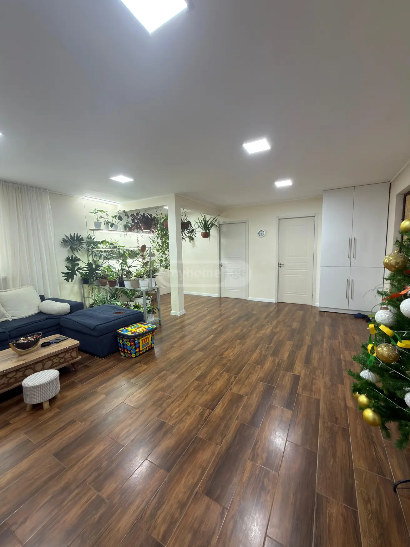 For Sale 10+ Room Private House Tianetis Munitsipalitetshi view 1