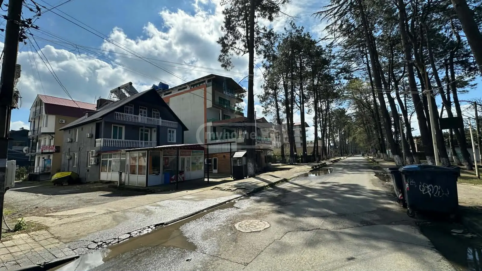 Продажа Земля / участок в Ozurgetis Munitsipalitetshi view 8