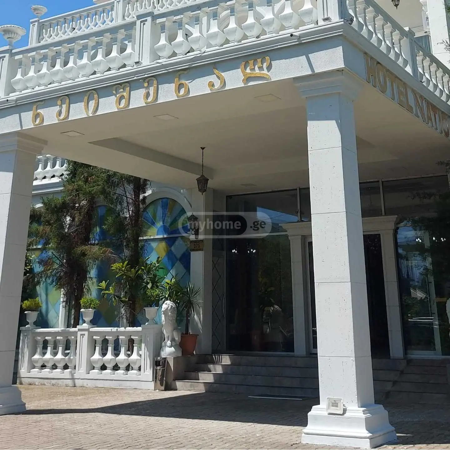 For Sale 10+ Room Sastumro Kobuletshi view 12