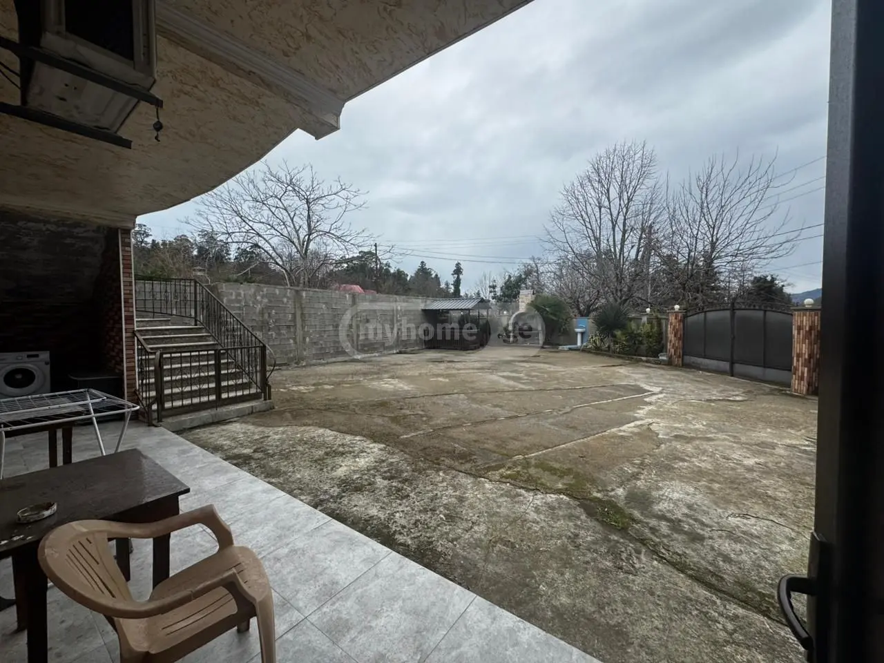 For Rent 7 Room Private House Khelvachauris Munitsipalitetshi view 6