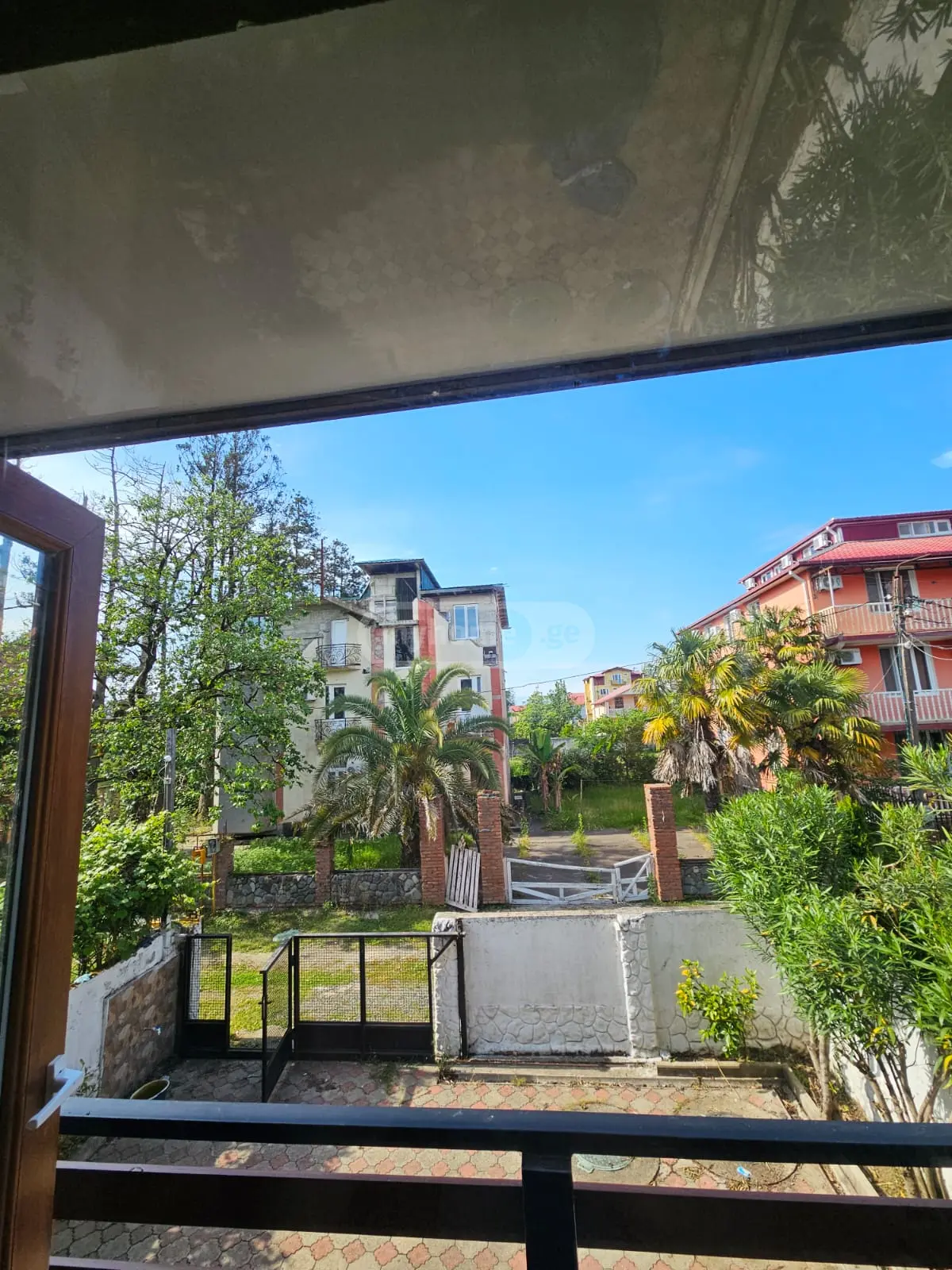Daily Rent 8 Room Sastumro Ozurgetis Munitsipalitetshi view 3