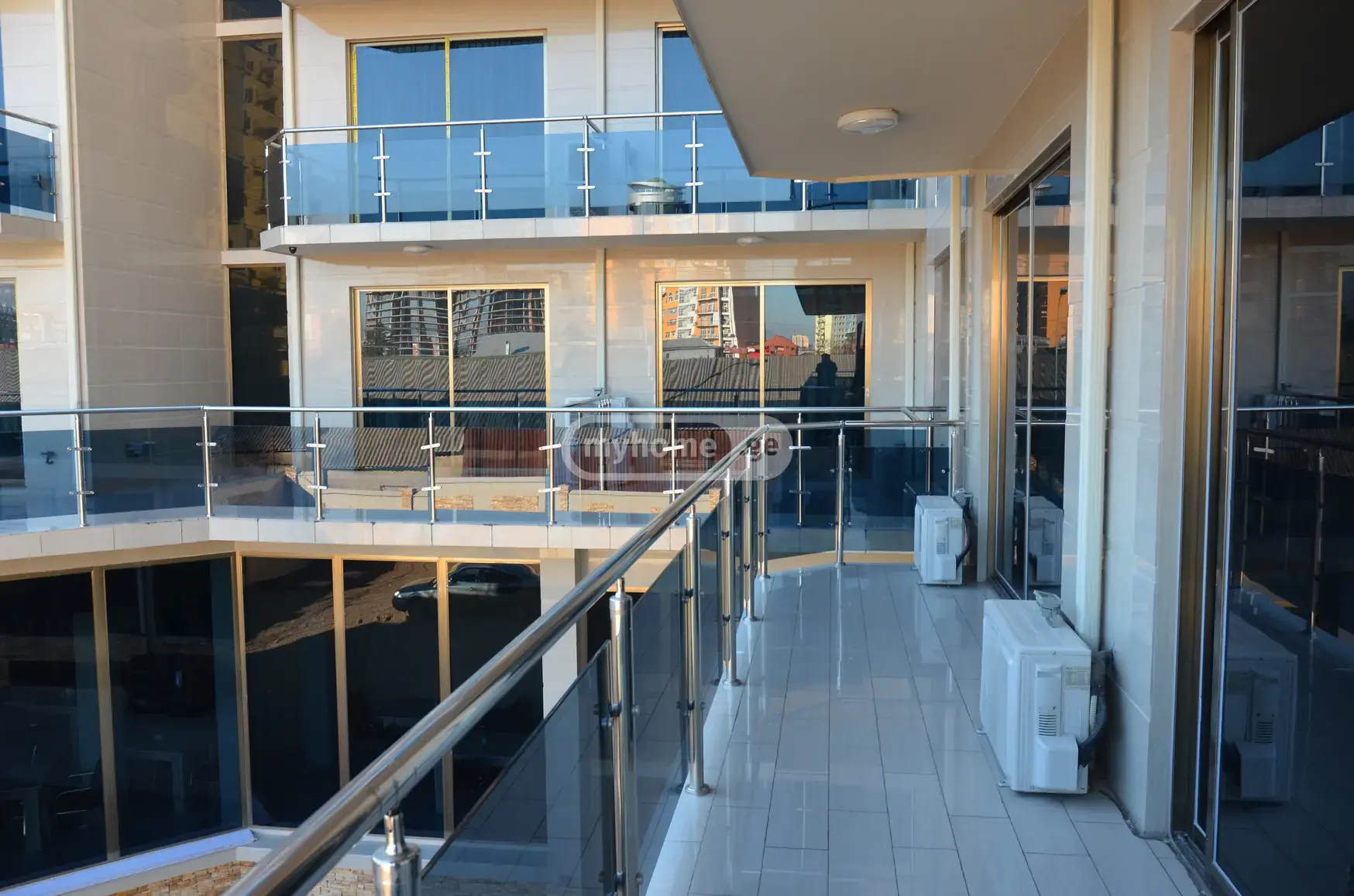 For Rent 10+ Room Sastumro In Batumi view 7