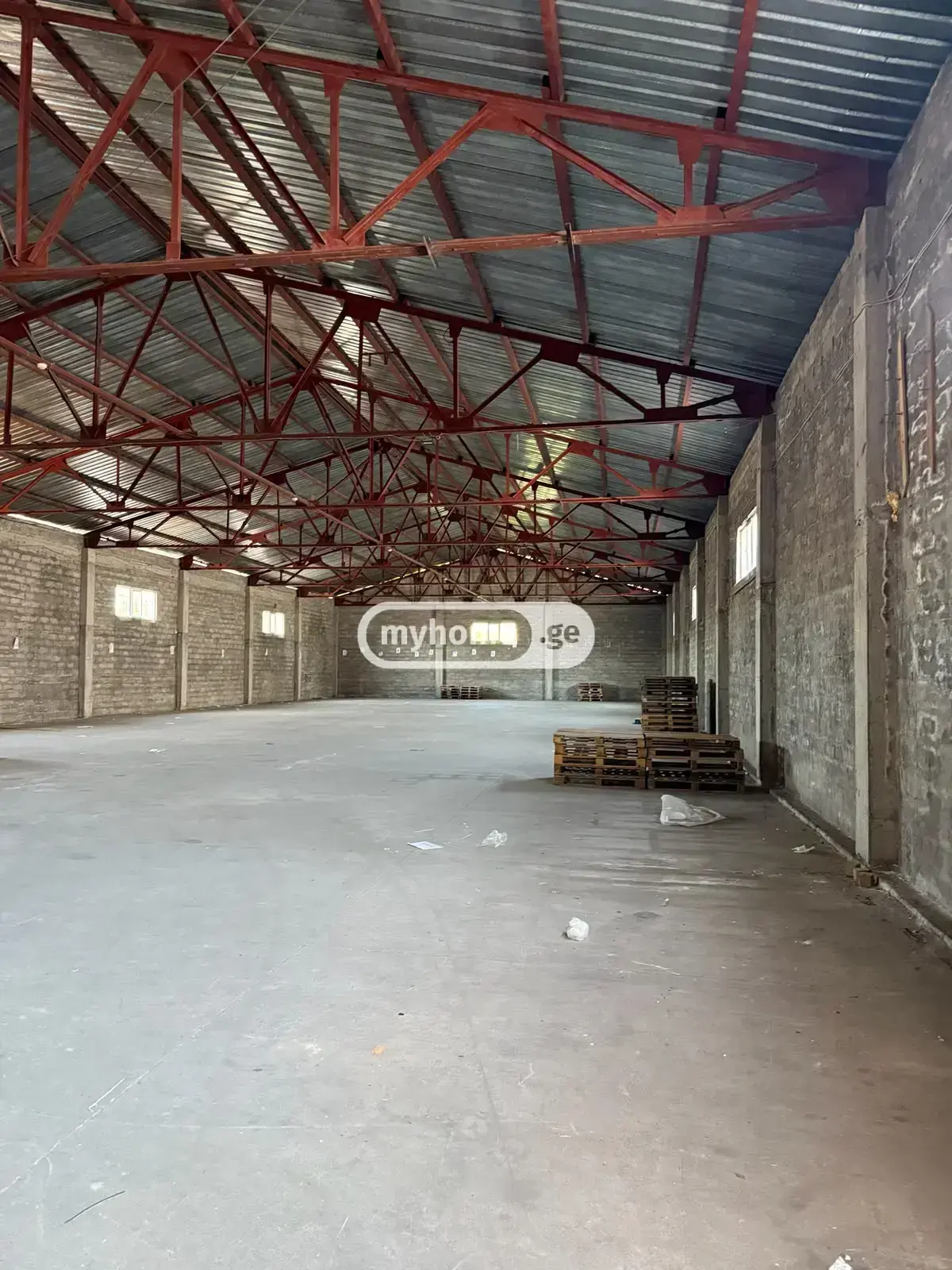 For Rent Sasatsqobe Commercial Space In Batumi view 23