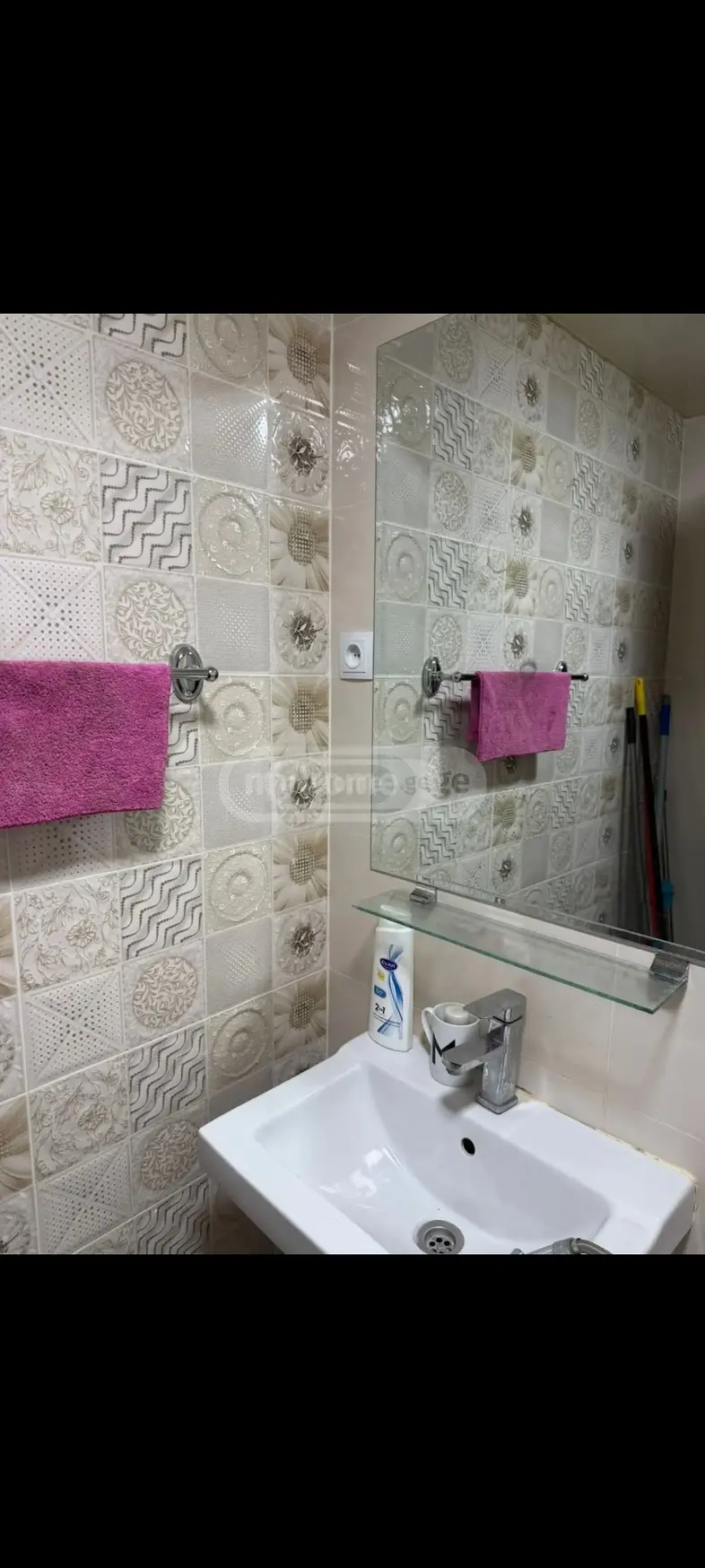 For Rent 2 Room Apartment Kutaisshi view 3