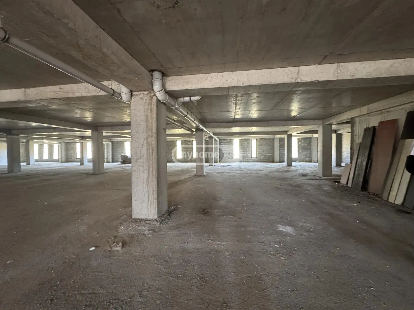For Sale Universaluri Commercial Space Bakurianshi view 4
