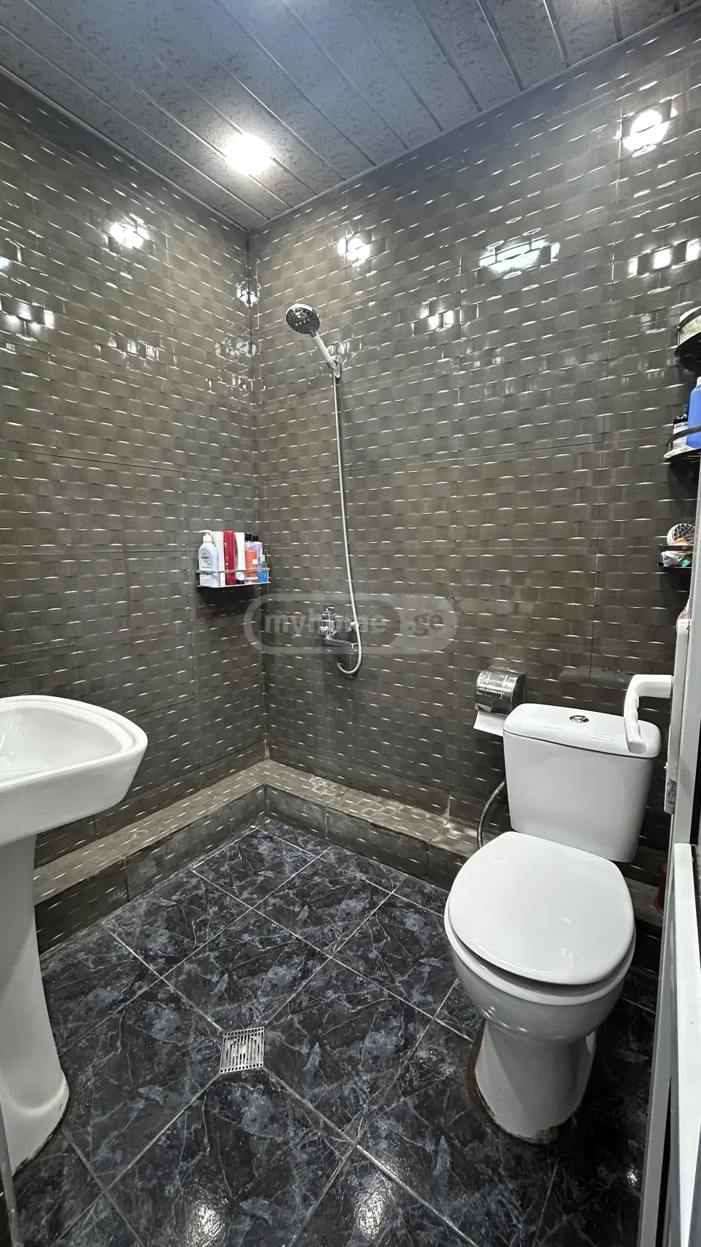 For Sale 3 Room Apartment Kutaisshi view 9