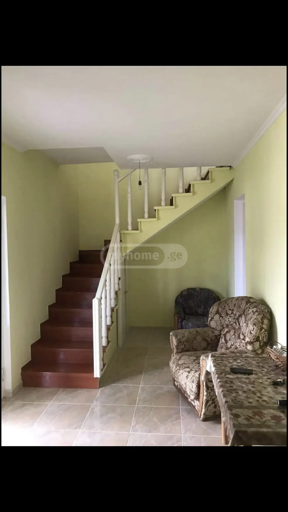 For Sale 5 Room Country House Tetritsqaros Raionshi view 12