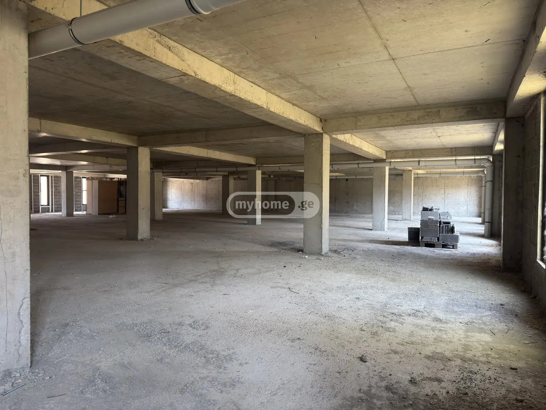 For Sale Universaluri Commercial Space Bakurianshi view 8