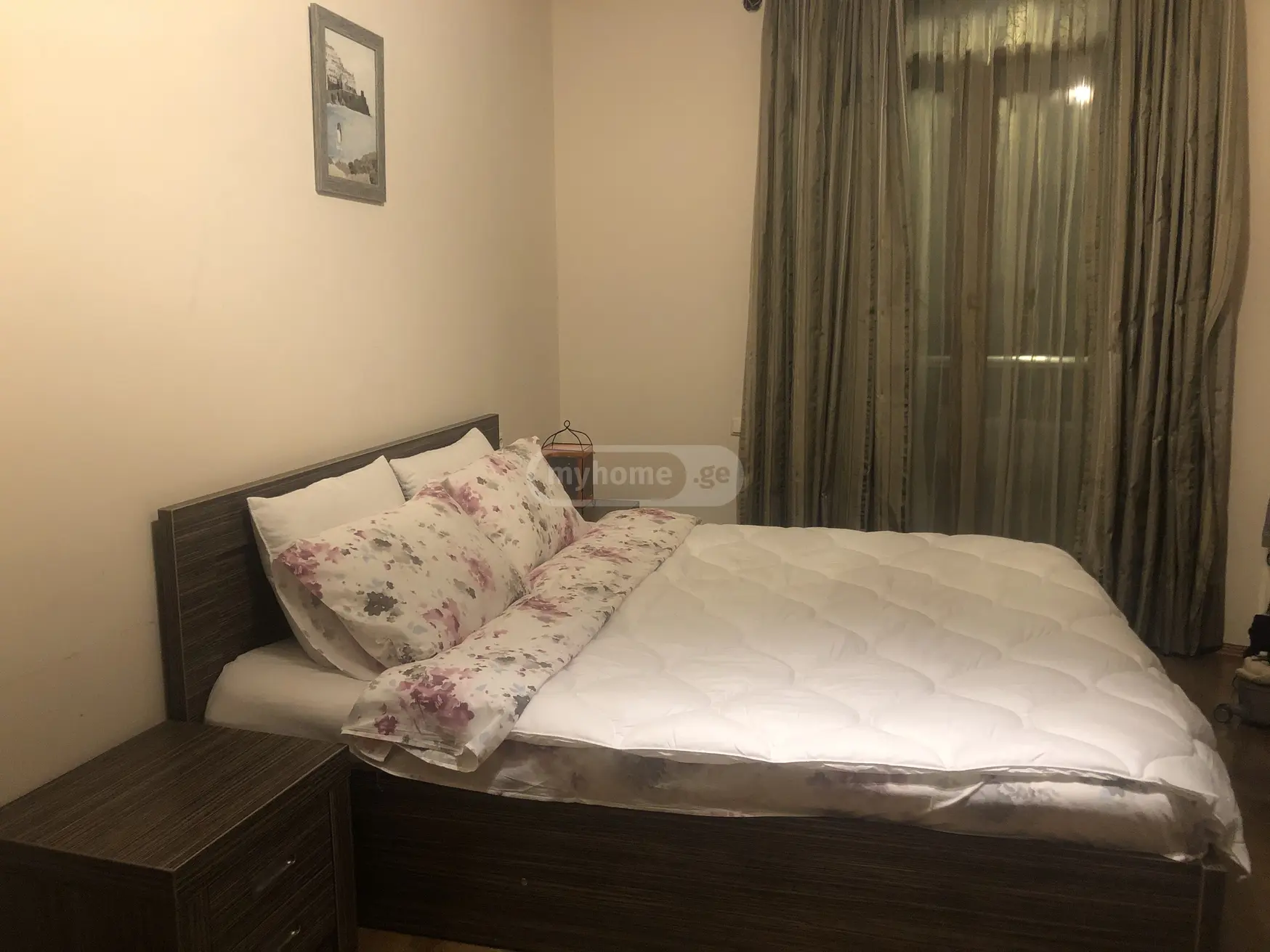For Sale 2 Room Country House Bakurianshi view 4