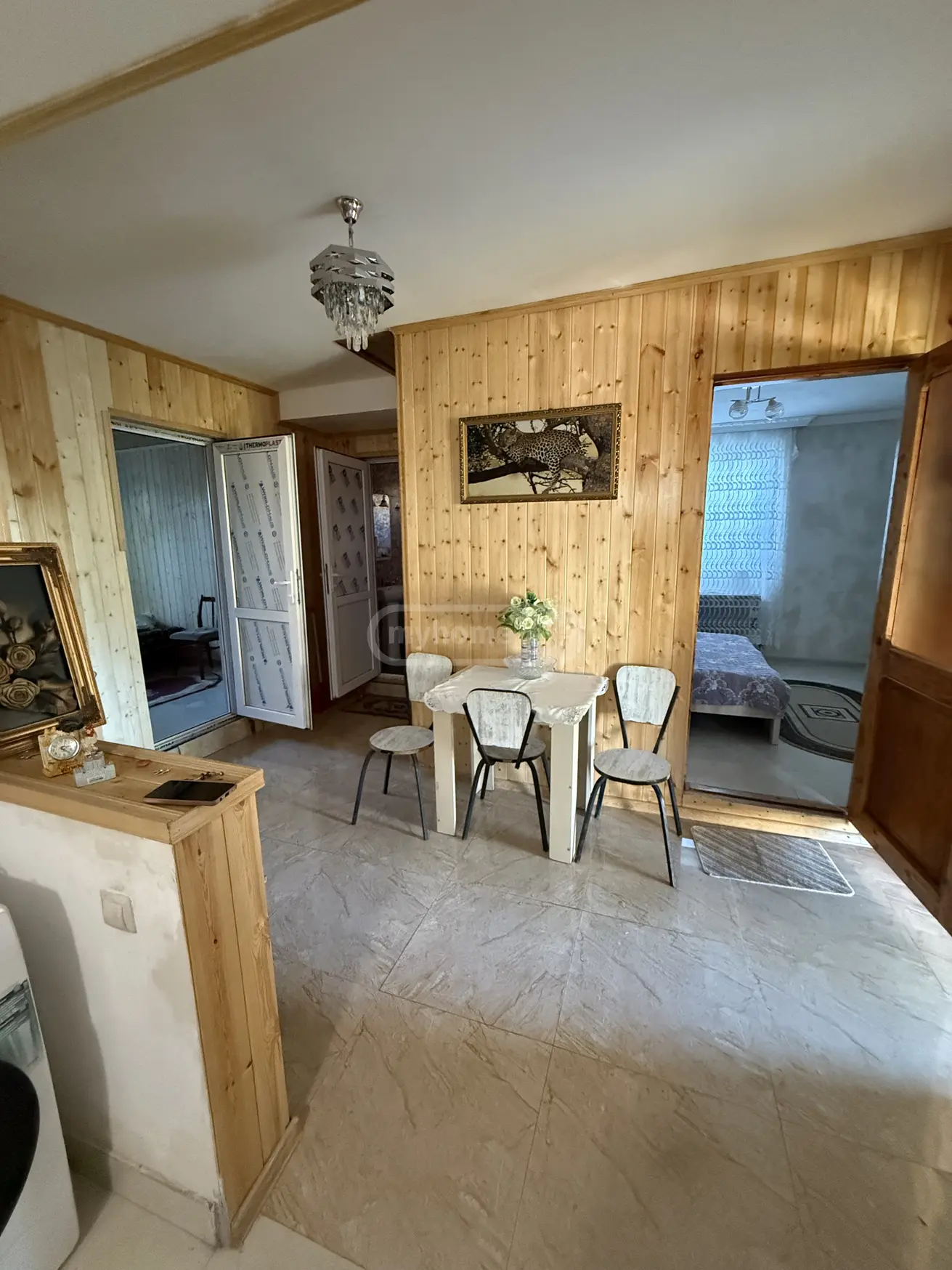 For Rent 4 Room Private House Potshi view 10