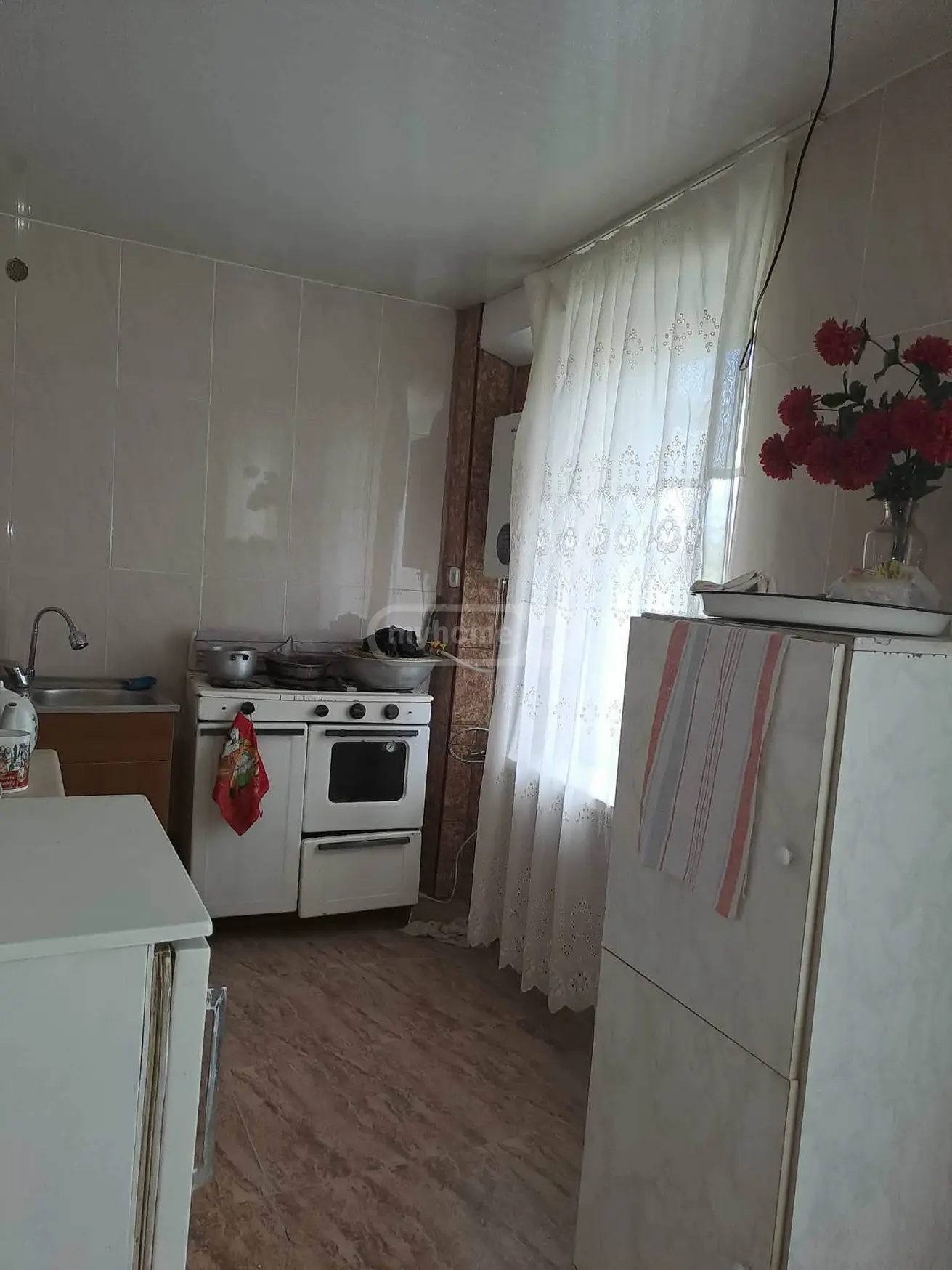For Rent 1 Room Apartment Telavshi view 3